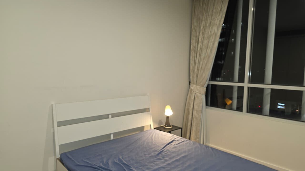Photo of Bedroom in Zetland