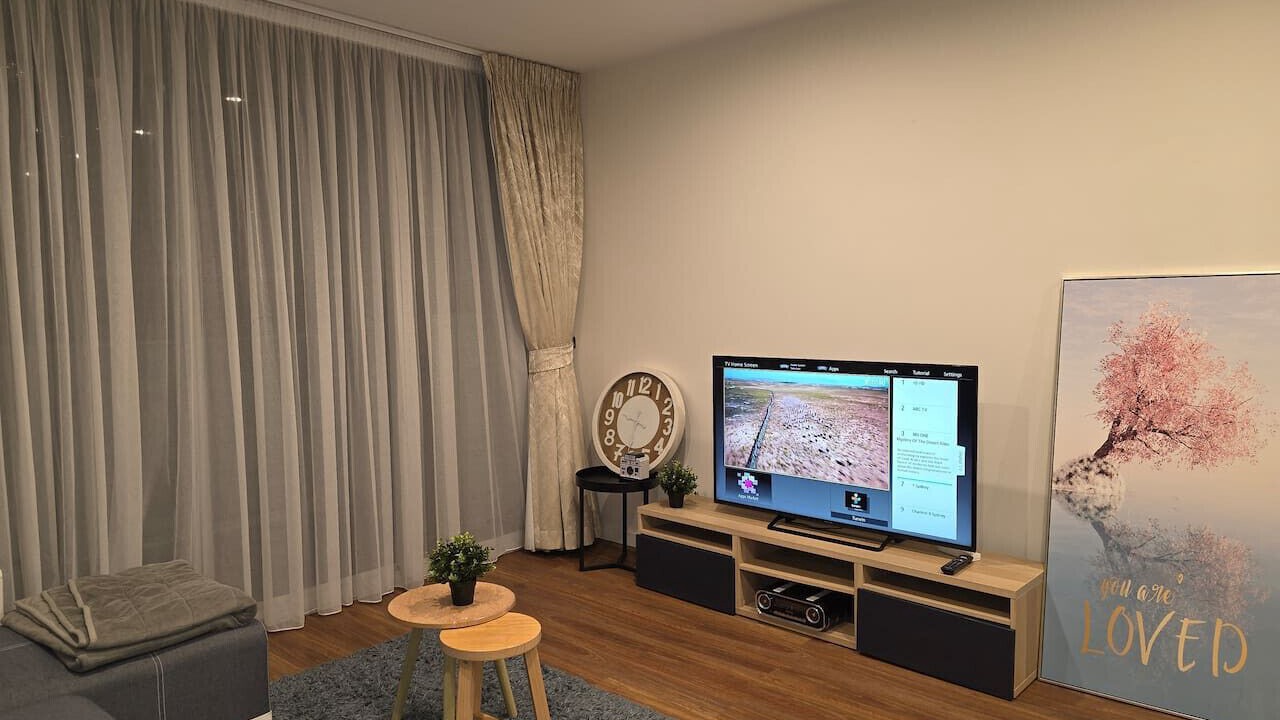 Photo of Livingroom in Zetland
