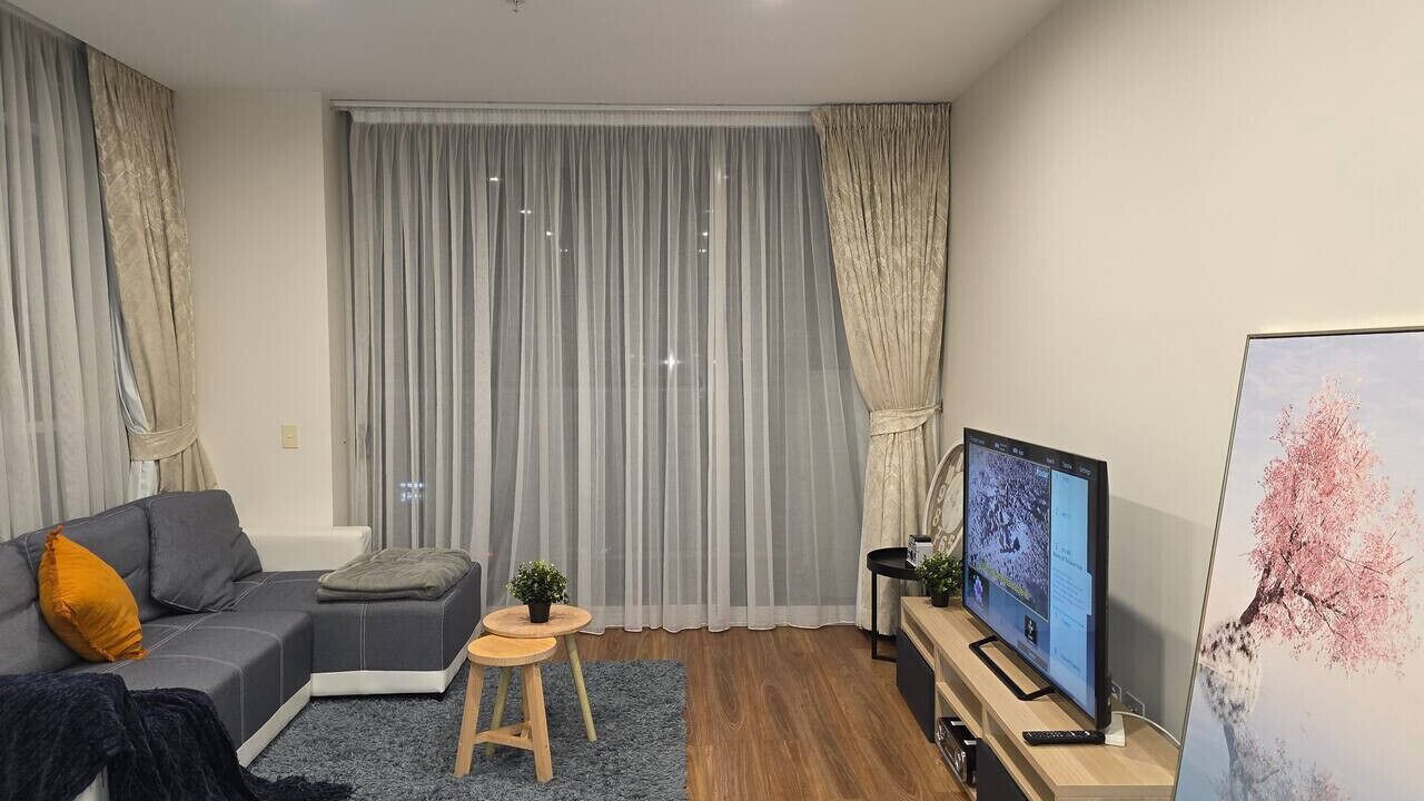 Photo of Livingroom in Zetland
