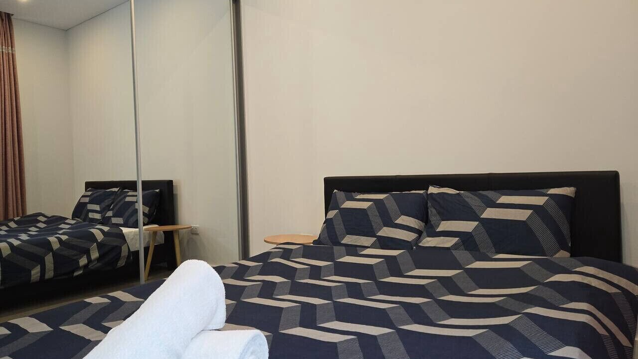 Photo of Bedroom in Waterloo