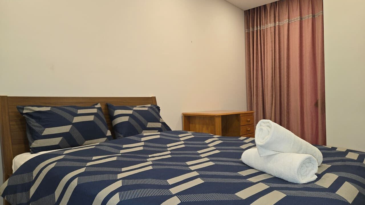 Photo of Bedroom in Waterloo