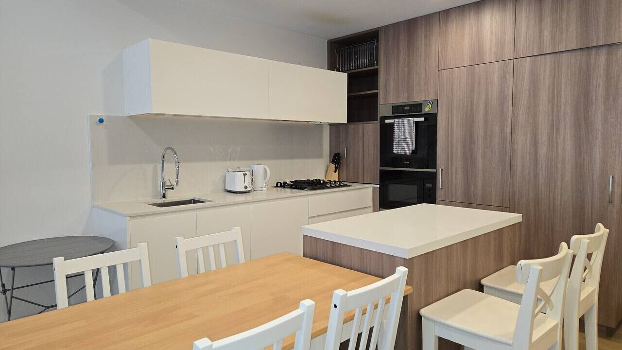 Photo of Kitchen in Waterloo