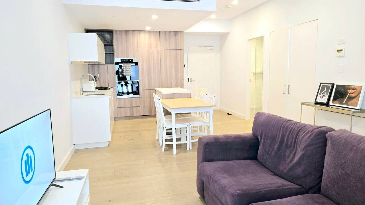 Photo of Livingroom in Waterloo