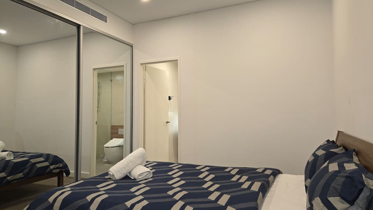 Photo of Bedroom in Waterloo