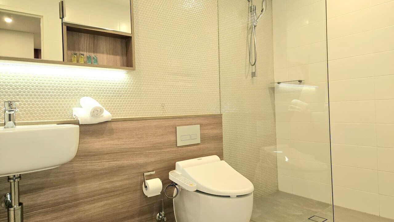 Photo of Bathroom in Waterloo