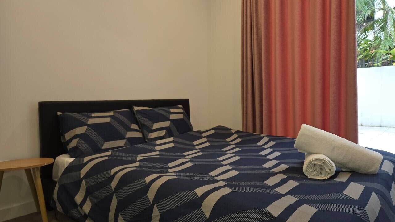 Photo of Bedroom in Waterloo