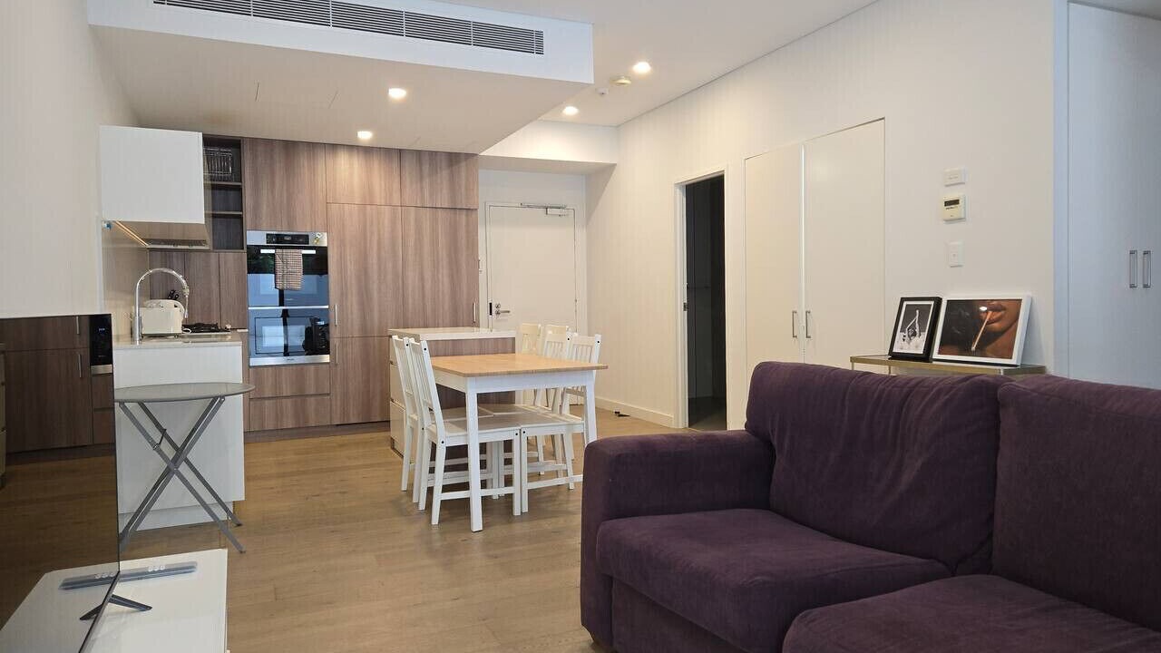 Photo of Livingroom in Waterloo