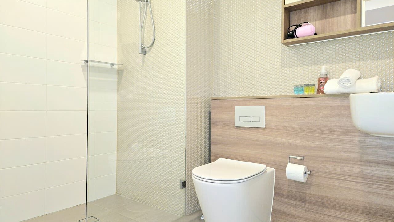 Photo of Bathroom in Waterloo