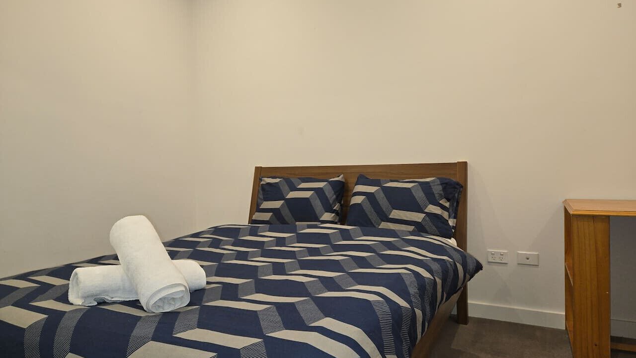 Photo of Bedroom in Waterloo