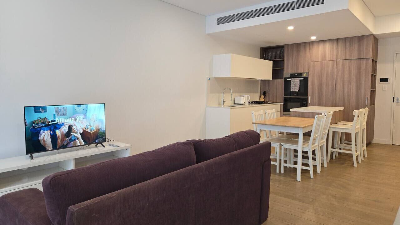 Photo of Livingroom in Waterloo