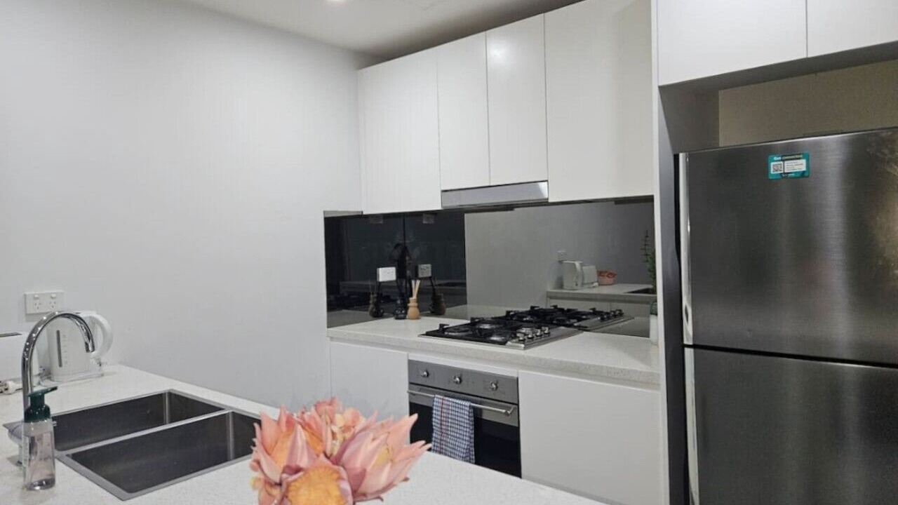 Photo of Kitchen in Mascot