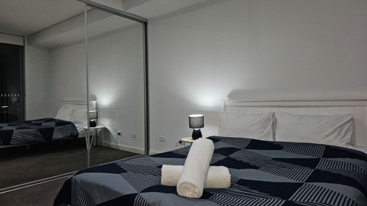 Photo of Bedroom in Mascot