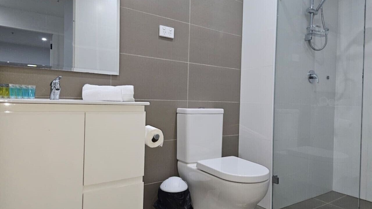 Photo of Bathroom in Mascot