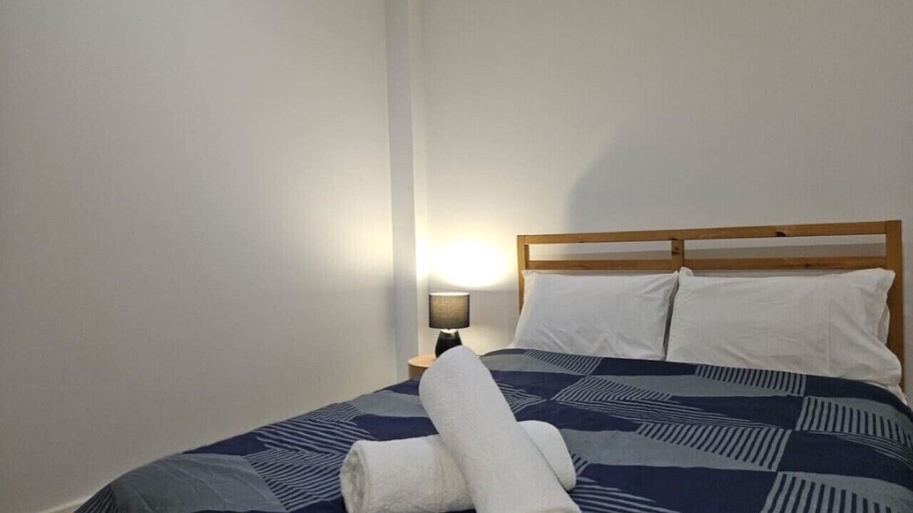 Photo of Bedroom in Mascot