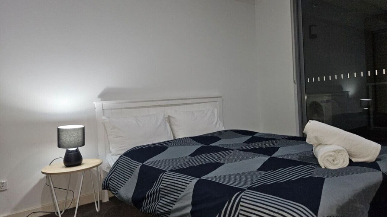 Photo of Bedroom in Mascot