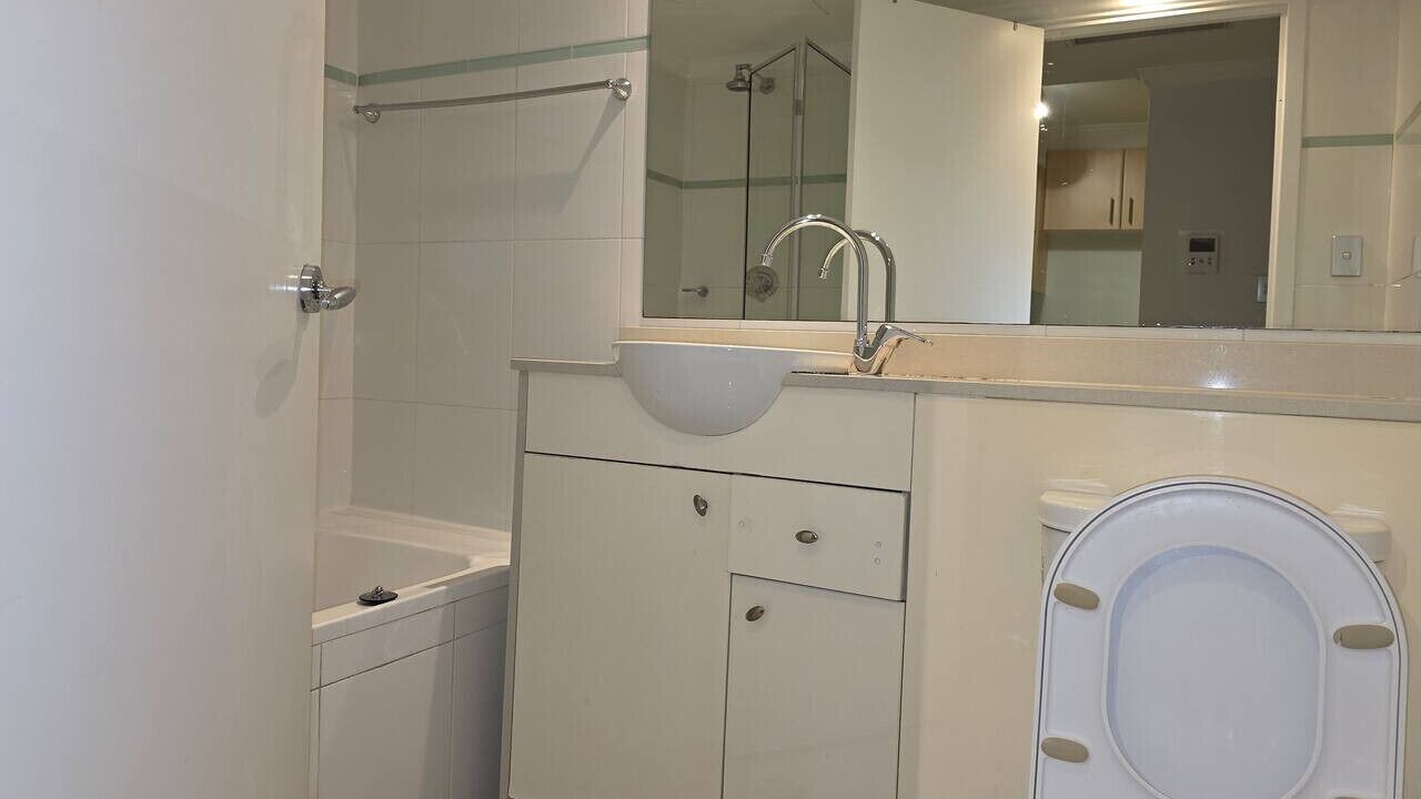 Photo of Bathroom in Waterloo