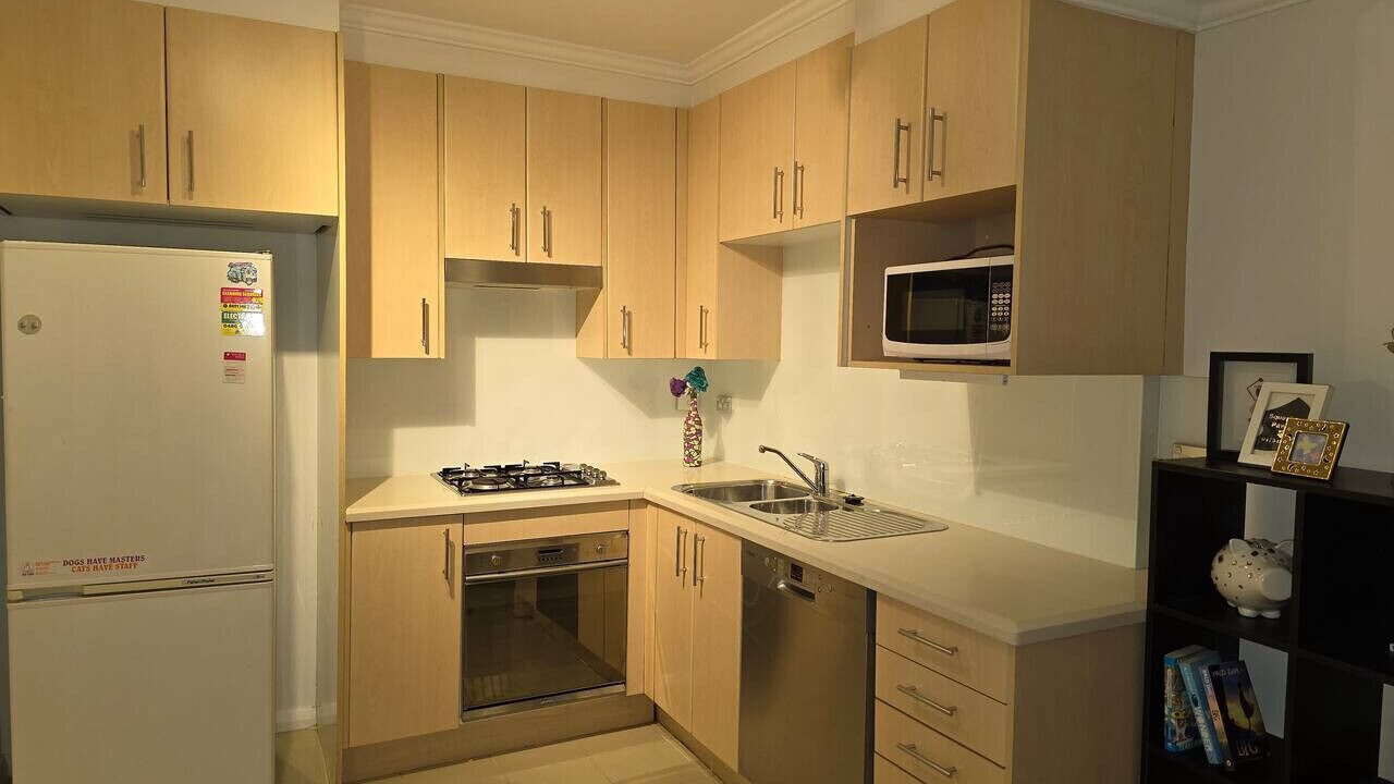 Photo of Kitchen in Waterloo