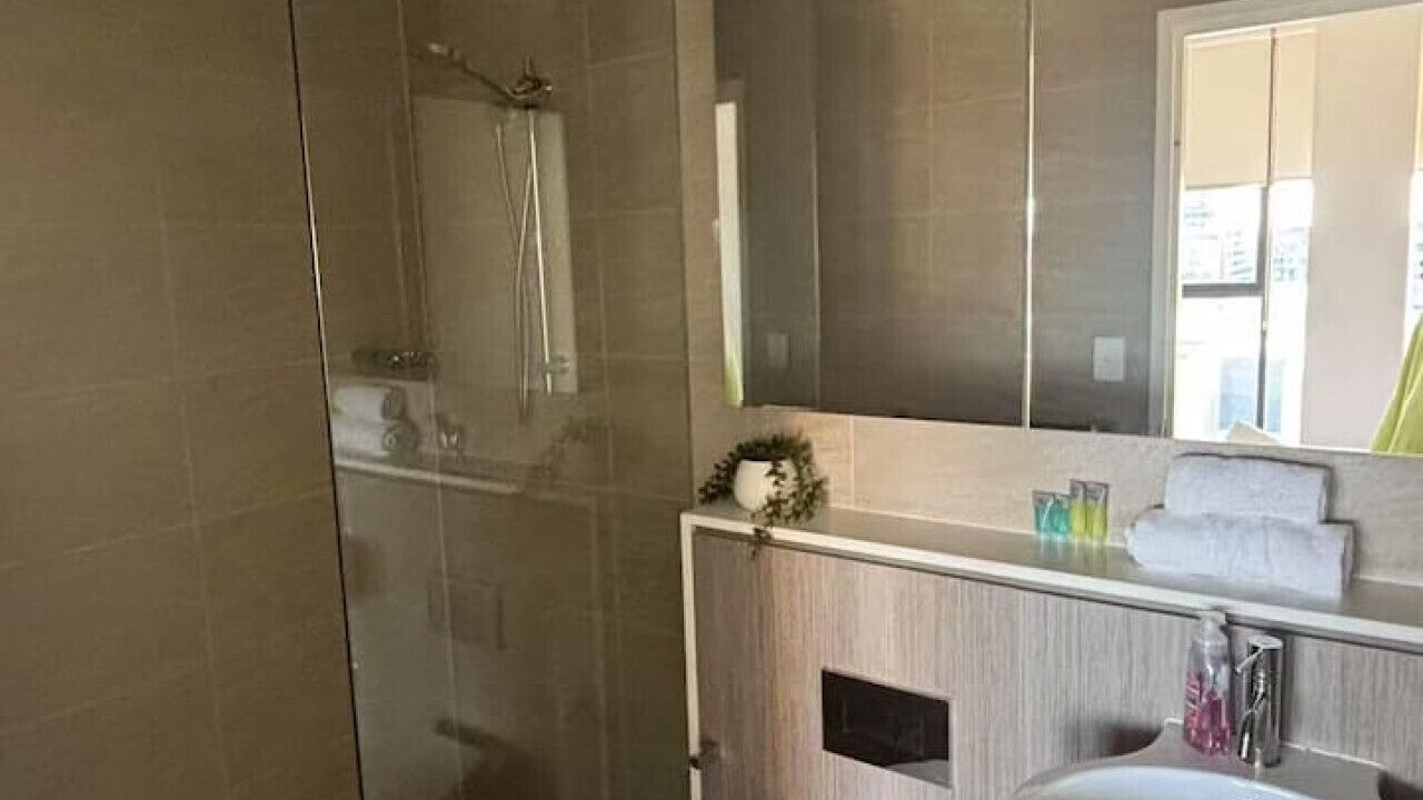 Photo of Bathroom in Zetland