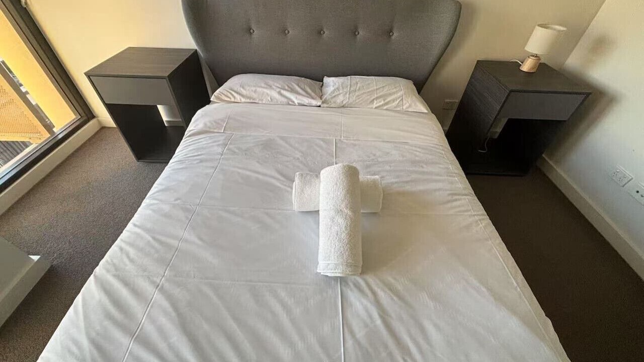Photo of Bedroom in Zetland