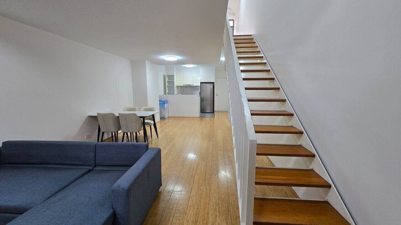 Photo of Livingroom in Zetland