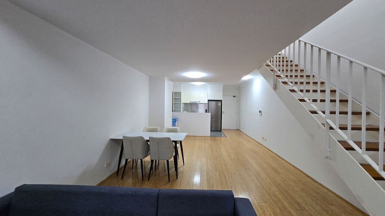 Photo of Livingroom in Zetland