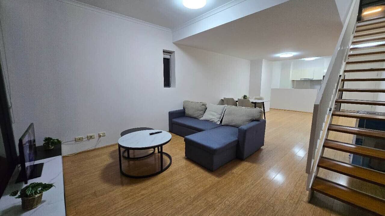 Photo of Livingroom in Zetland