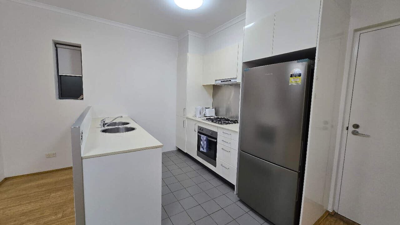 Photo of Kitchen in Zetland