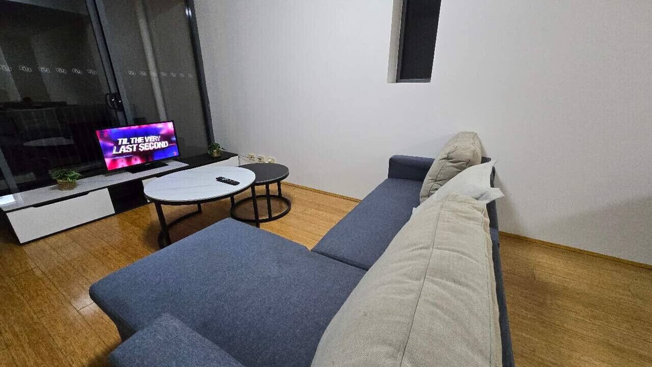 Photo of Livingroom in Zetland