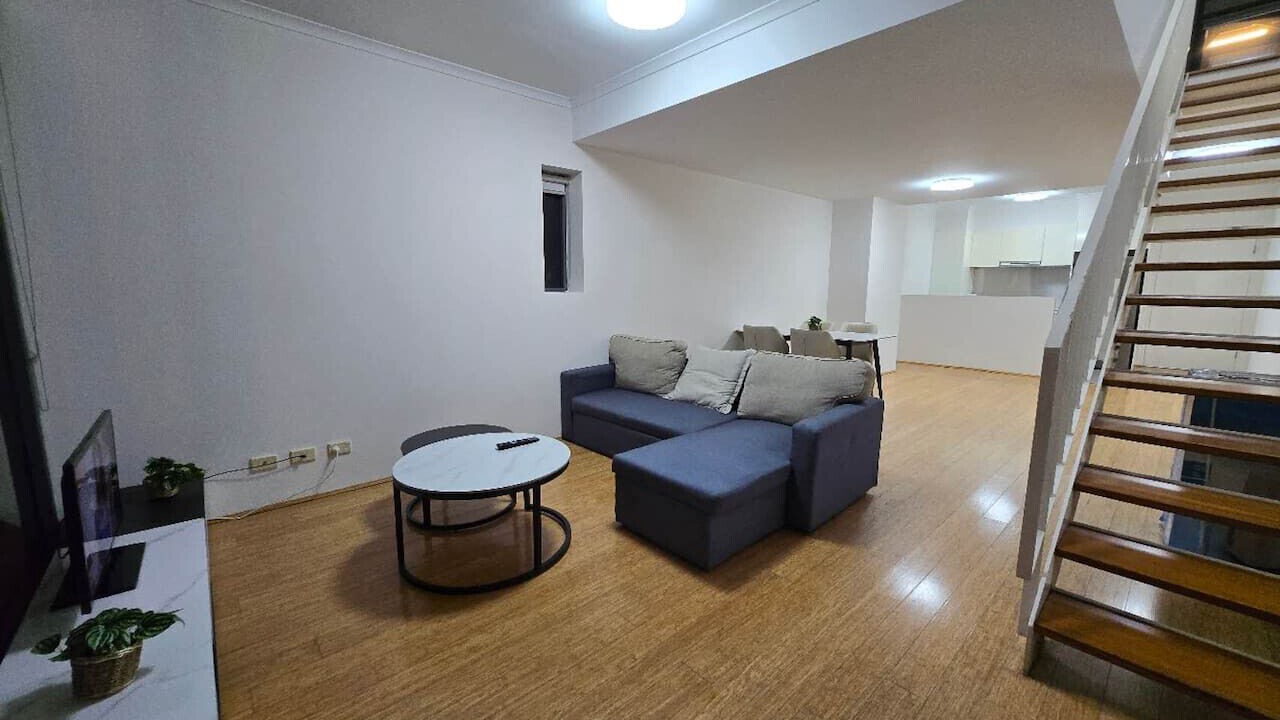 Photo of Livingroom in Zetland