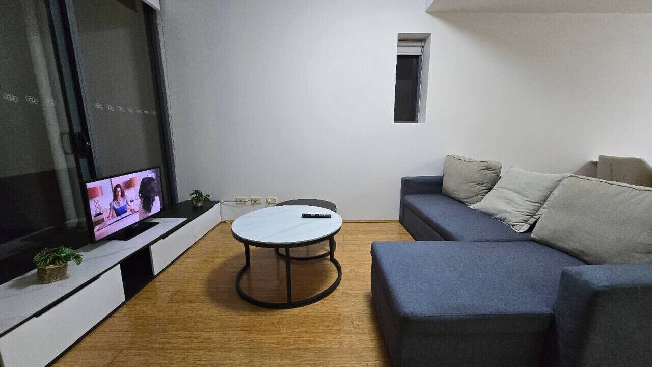 Photo of Livingroom in Zetland