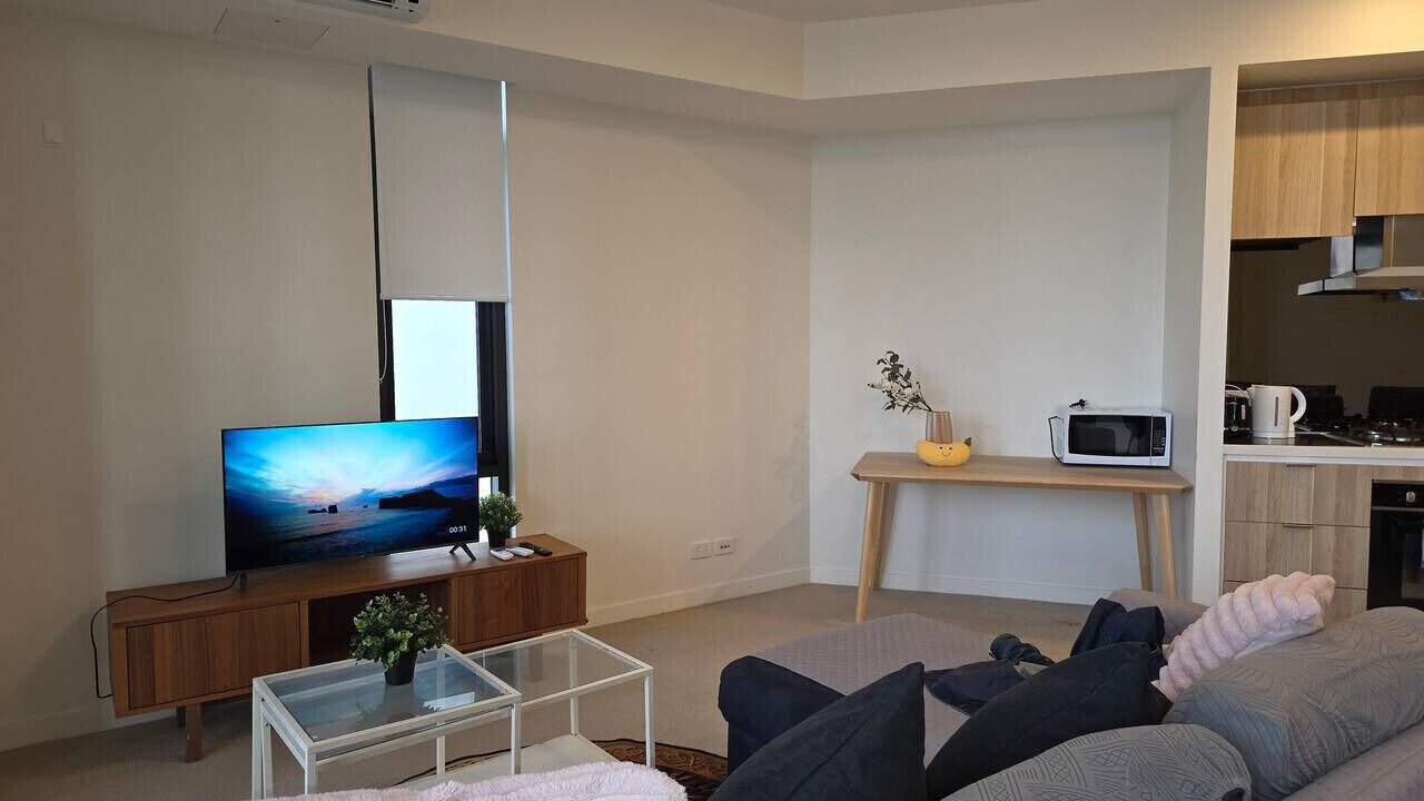 Photo of Livingroom in Zetland