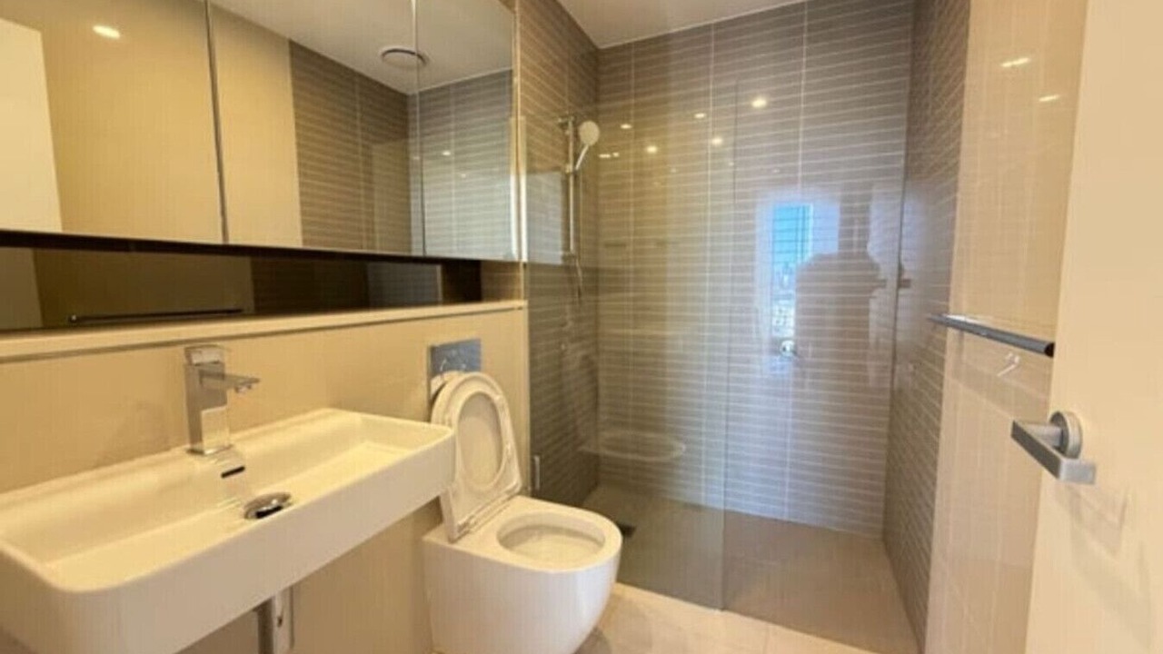 Photo of Bathroom in Zetland