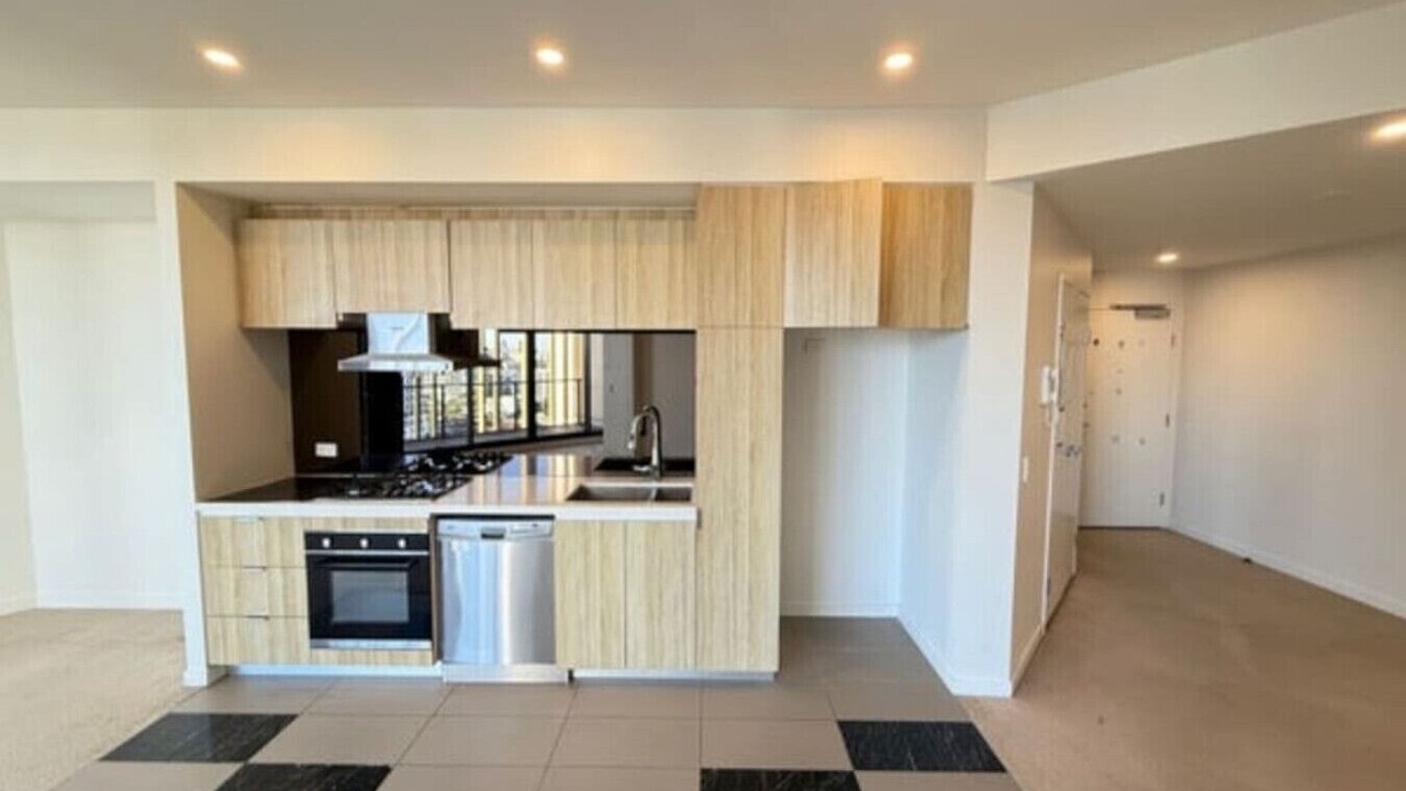 Photo of Kitchen in Zetland