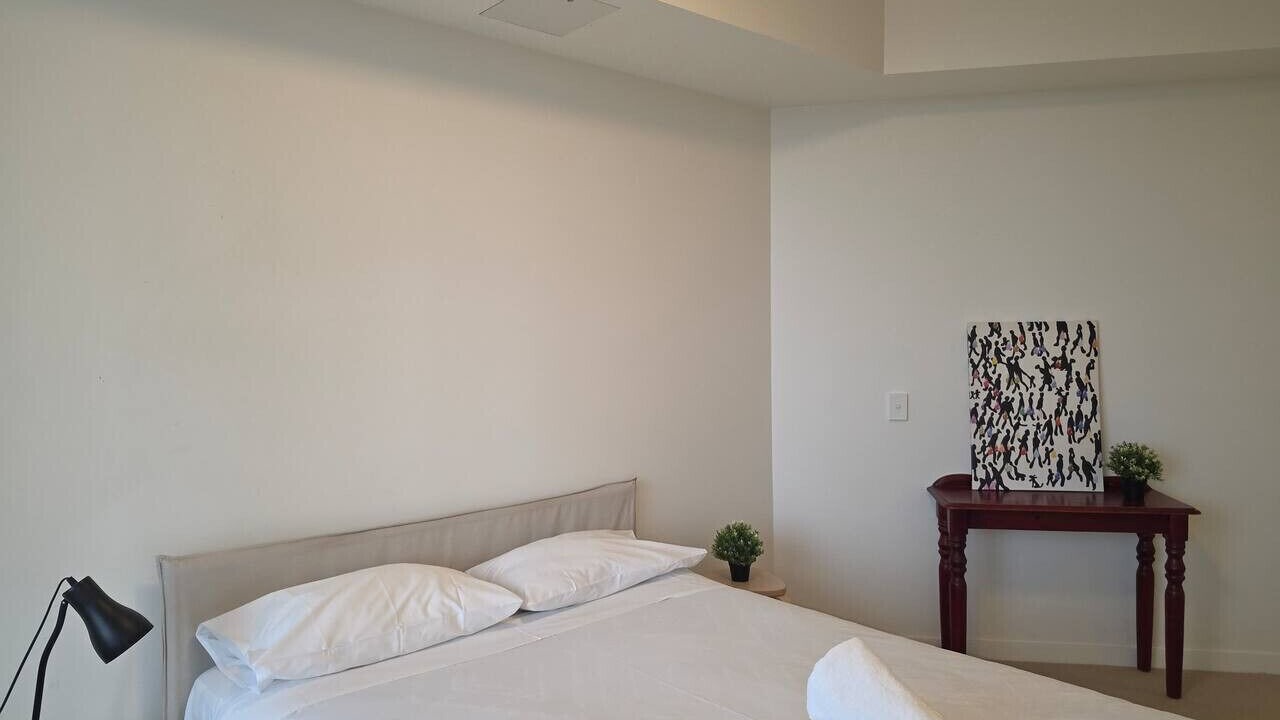 Photo of Bedroom in Zetland