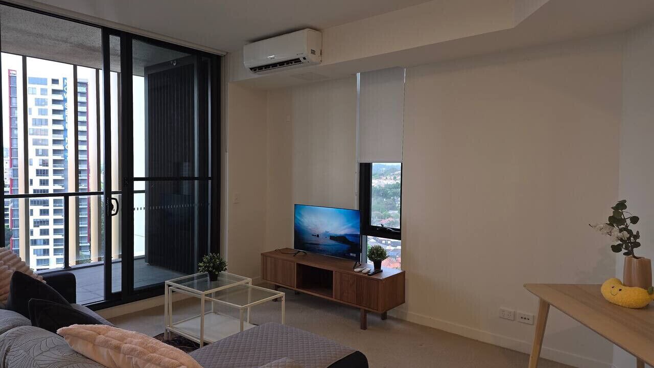 Photo of Livingroom in Zetland
