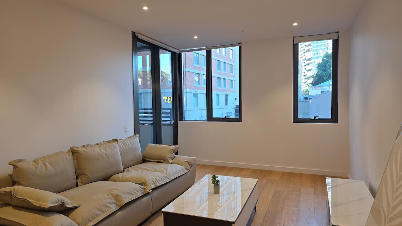 Photo of Livingroom in Chinatown