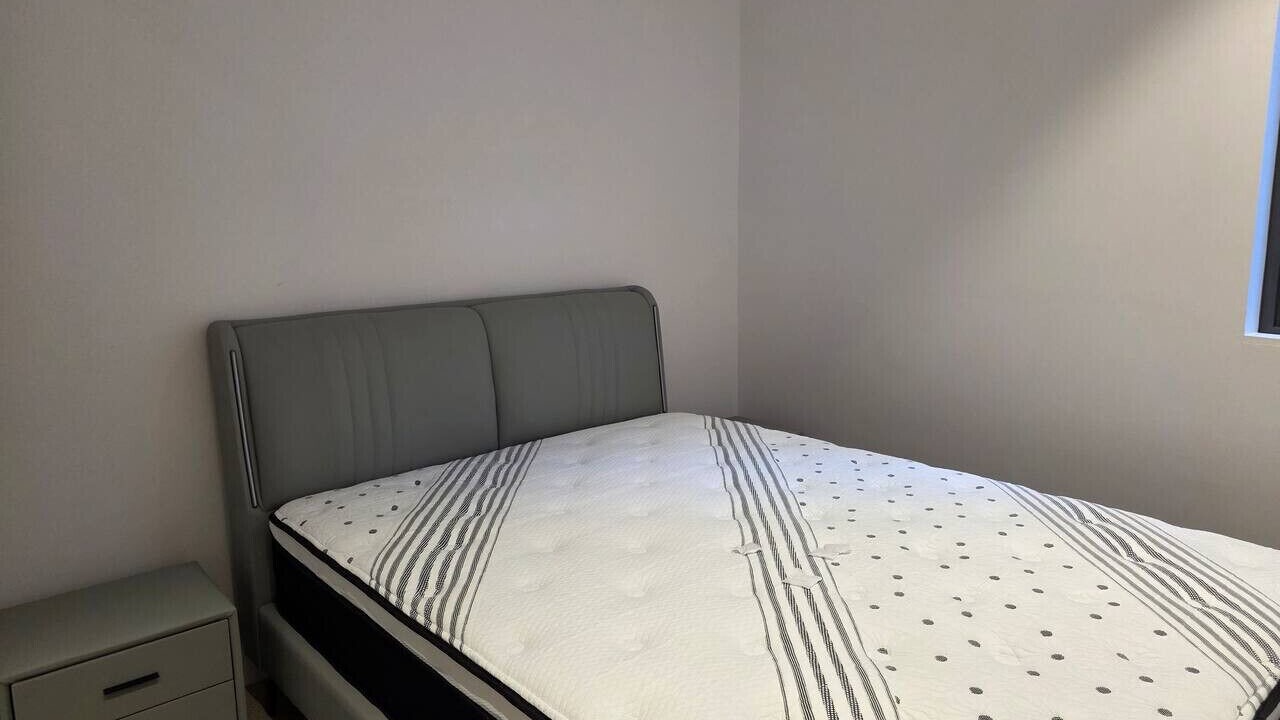 Photo of Bedroom in Chinatown
