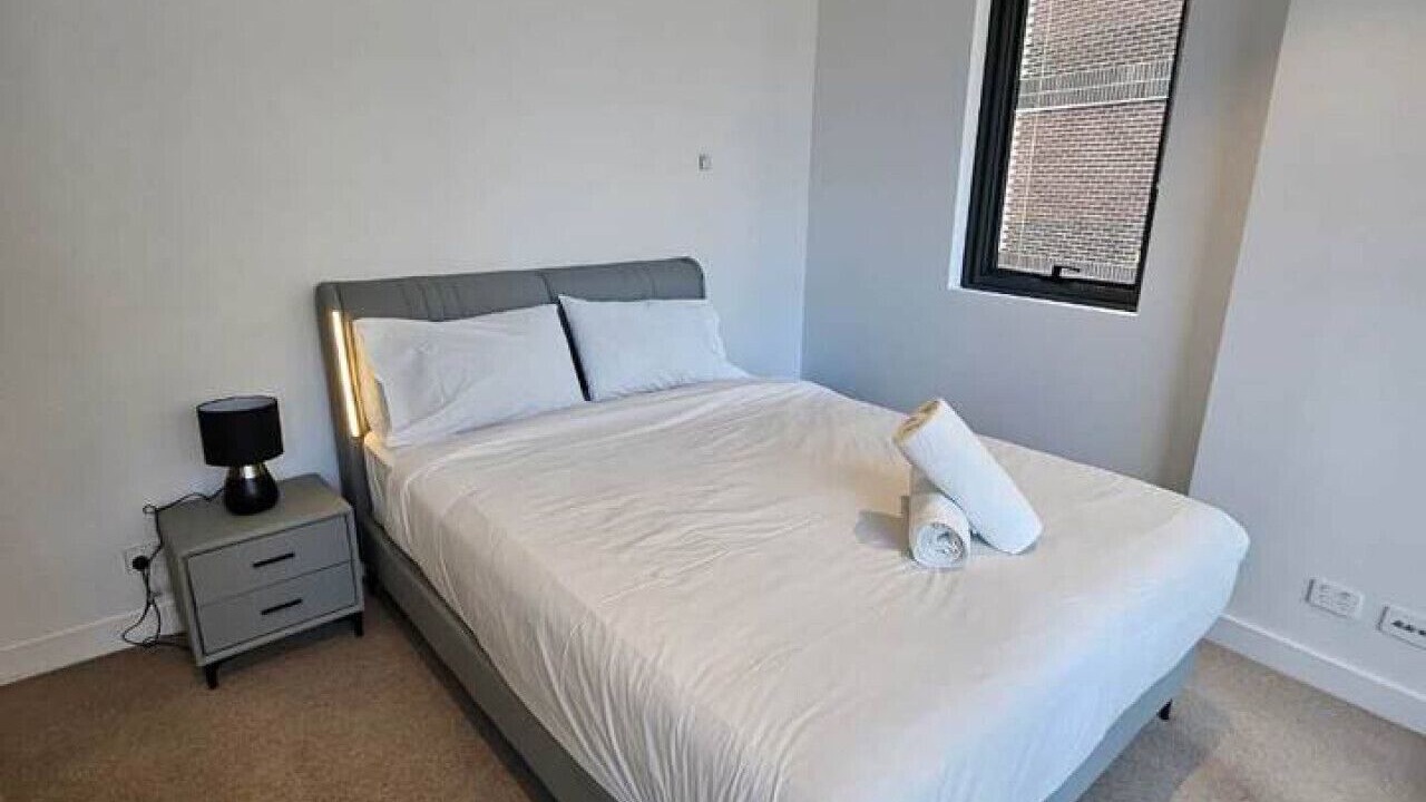 Photo of Bedroom in Chinatown