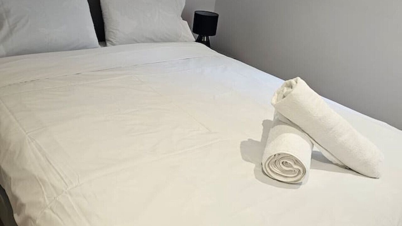 Photo of Bedroom in Chinatown
