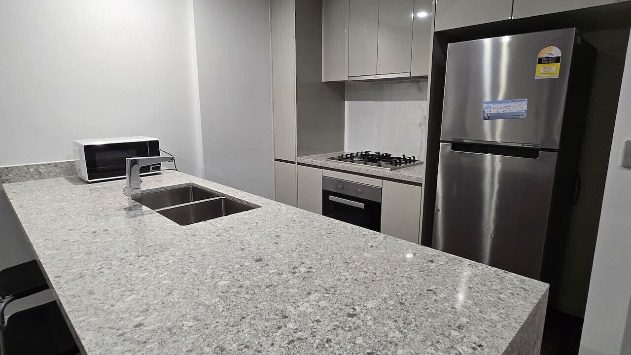 Photo of Kitchen in Zetland