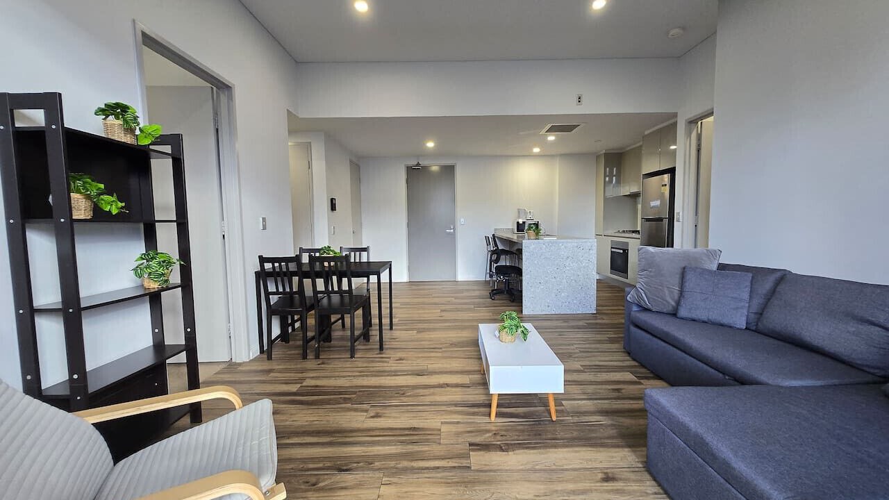 Photo of Livingroom in Zetland