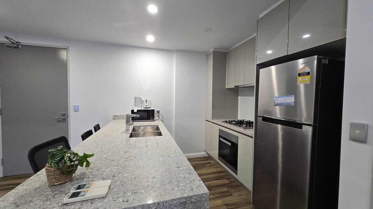 Photo of Kitchen in Zetland