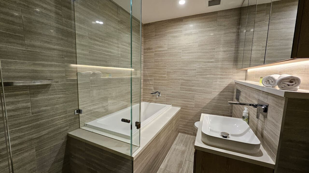 Photo of Bathroom in Ultimo