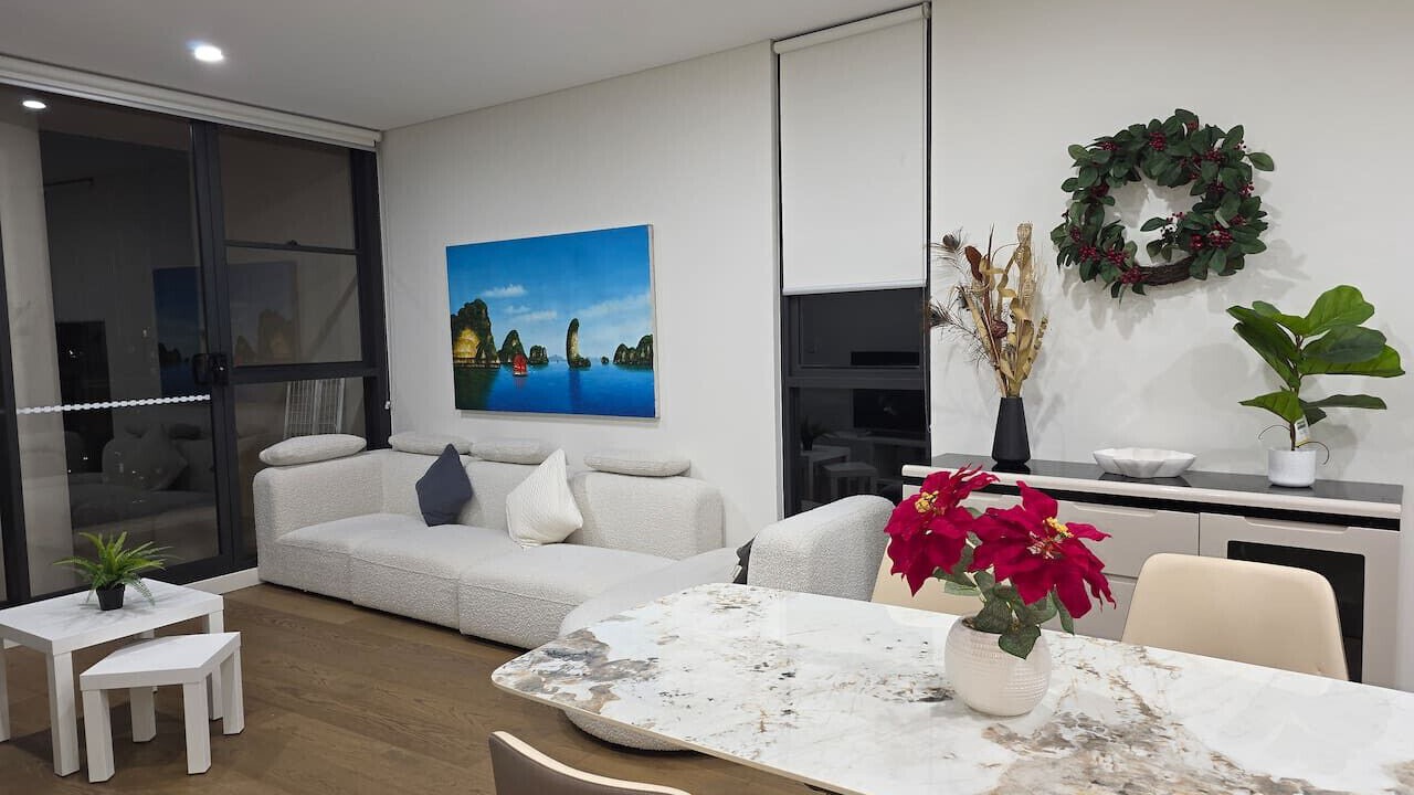 Photo of Livingroom in Zetland