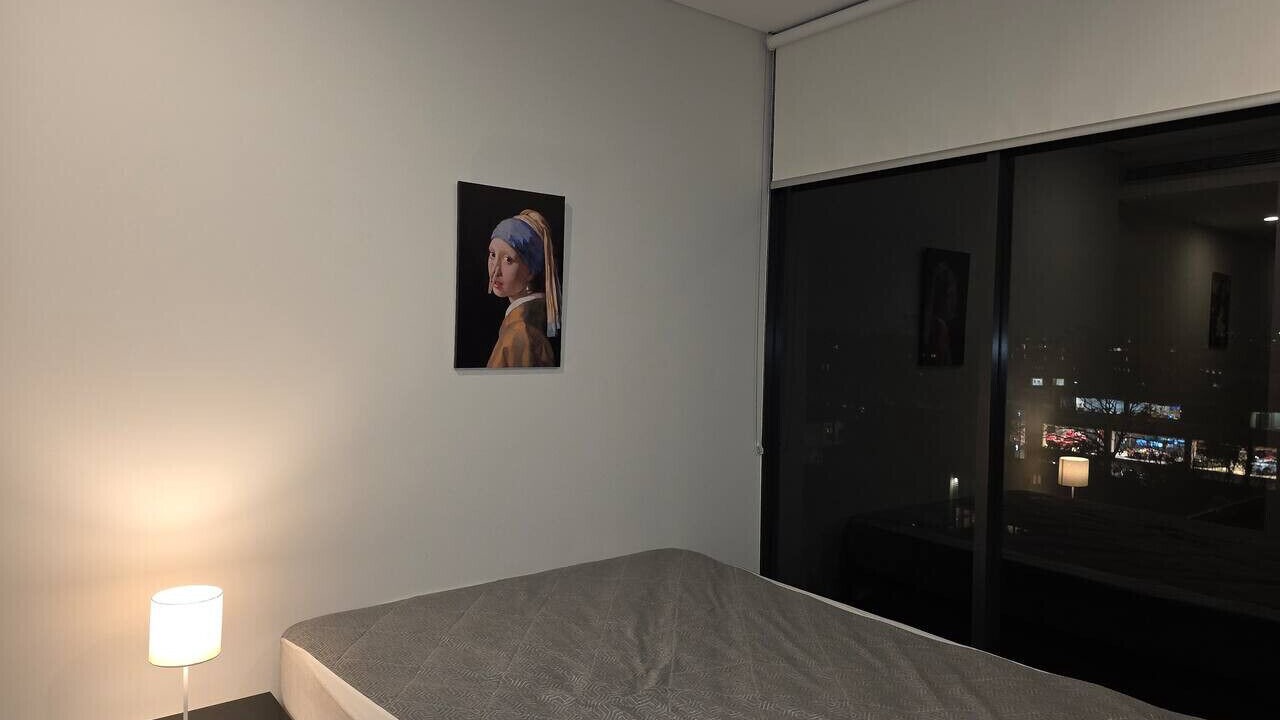 Photo of Bedroom in Zetland