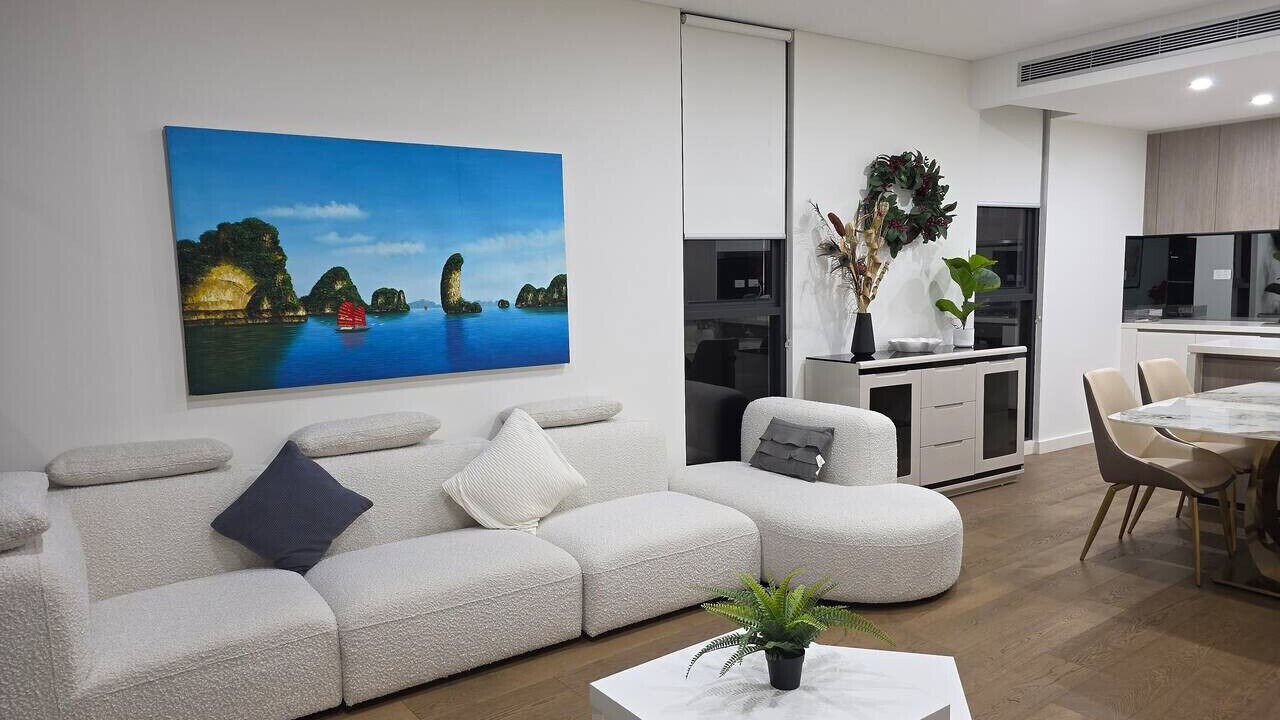 Photo of Livingroom in Zetland