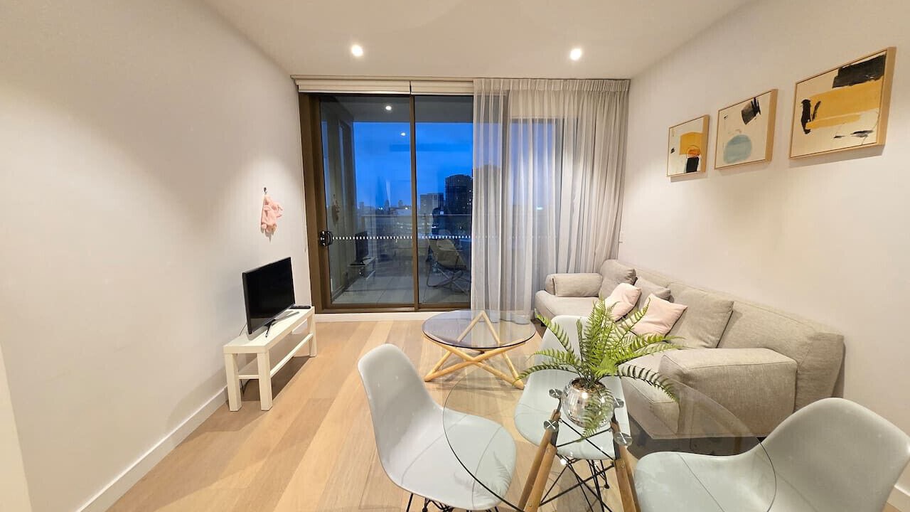 Photo of Livingroom in Chinatown