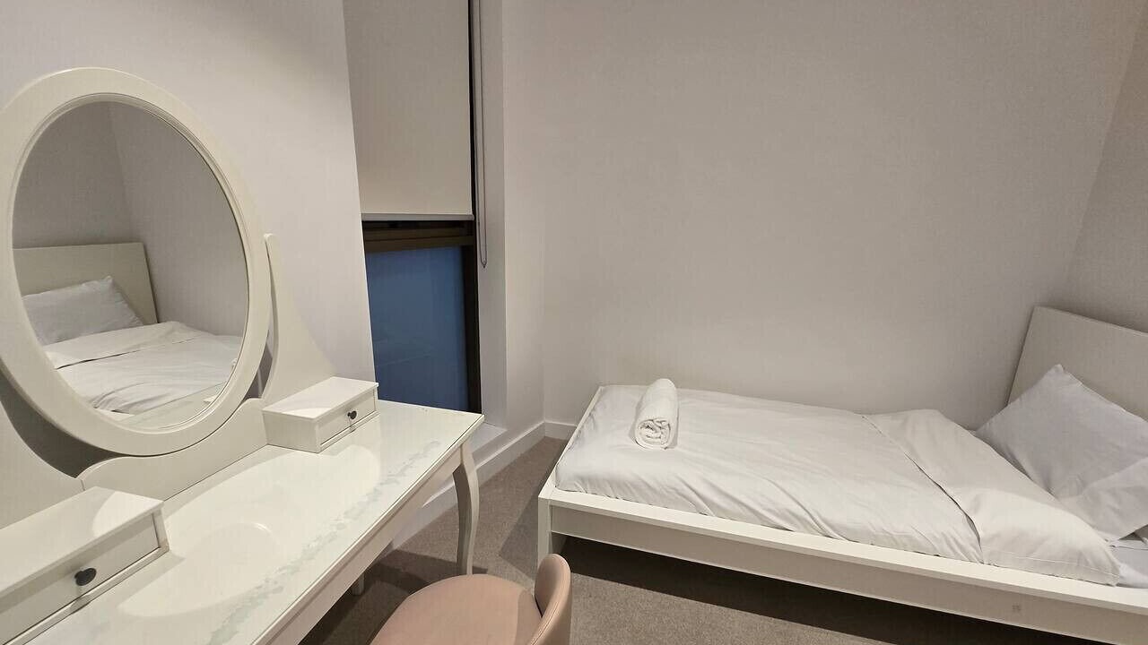 Photo of Bedroom in Chinatown