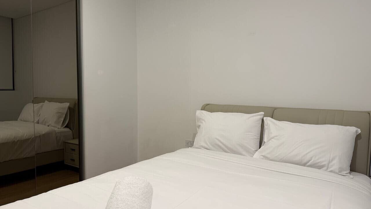 Photo of Bedroom in Zetland