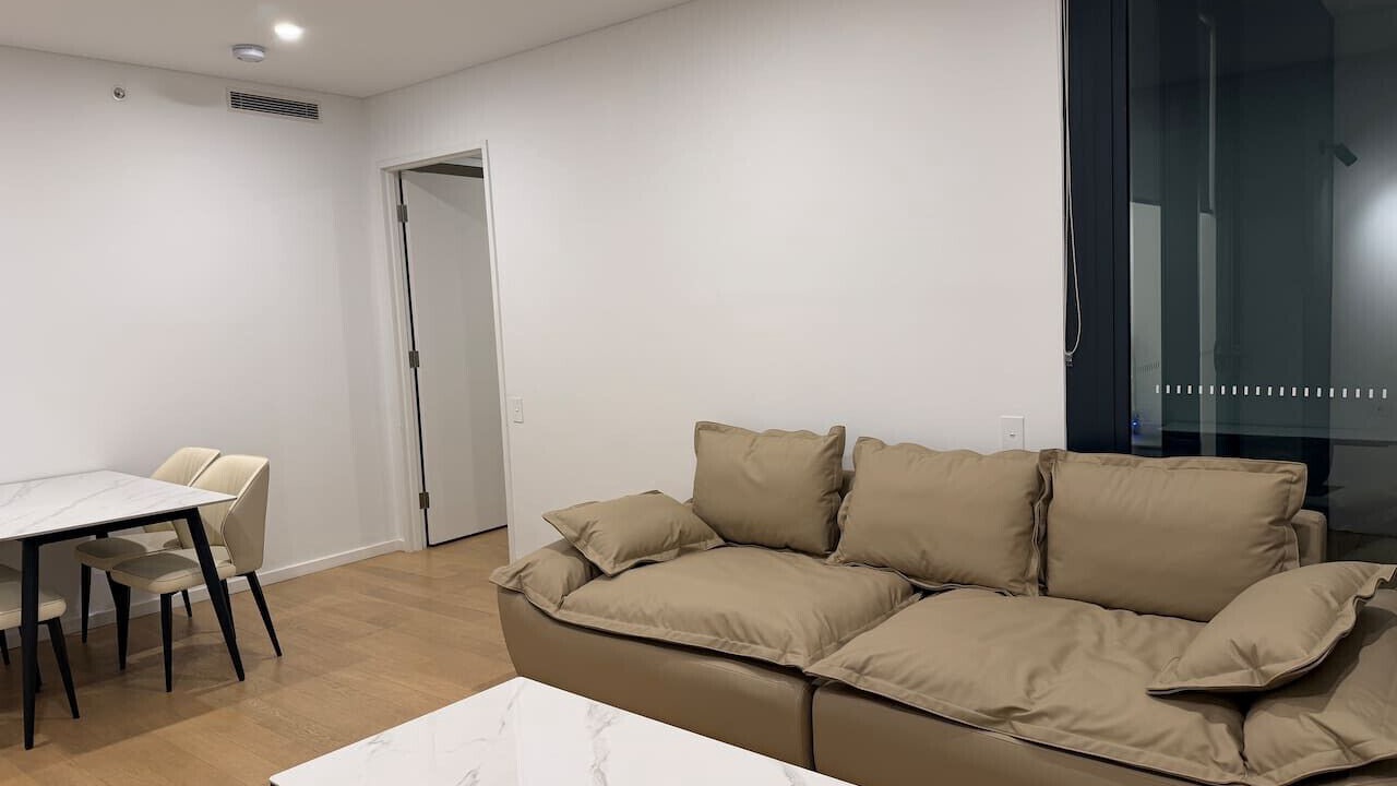 Photo of Livingroom in Zetland